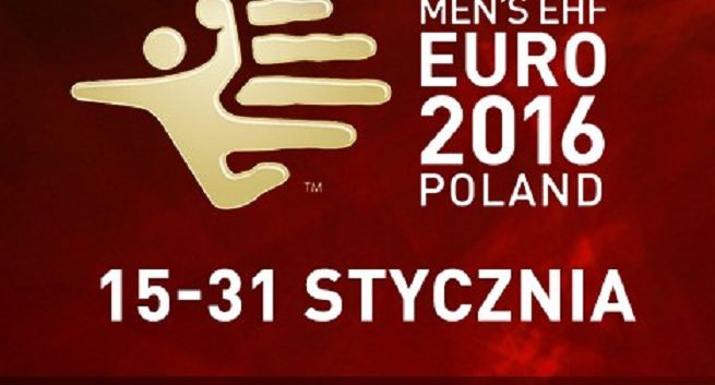 Mistrzostwa Europy w piłce ręcznej mężczyzn z transmisją w ipli