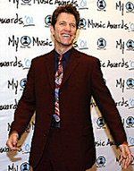 Chris Isaak jako Roy Orbinson