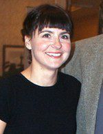 Agnieszka Suchora