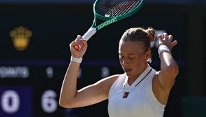 Nie tylko Świątek. Finalistka Wimbledonu także za burtą