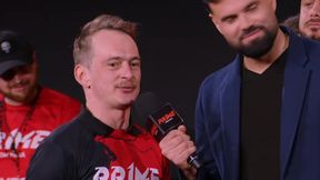 Jaś Kapela utarł nosa kąśliwej gwieździe sieci