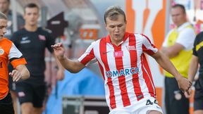 Komentarze po meczu Cracovia - Jagiellonia Białystok (wideo)