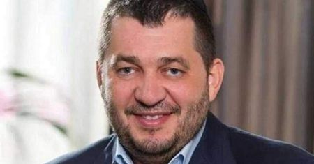 Ukraina: Zostawił klub w kryzysie. Wyjechał do Izraela powiększyć genitalia