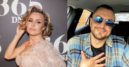 Sentymentalna Blanka Lipińska debatuje nad premierą swojego filmu i obwieszcza światu: "Już wtedy MIAŁAM MĘŻCZYZNĘ"