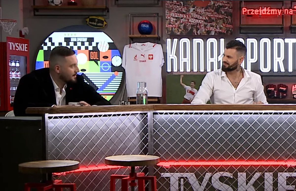 Fame MMA na PGE Narodowym?! Wymowne słowa organizatorów!