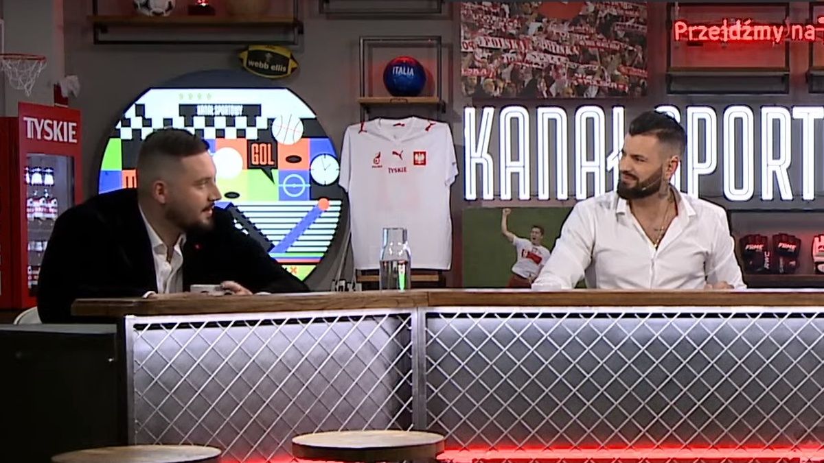 Włodarze Fame MMA mają wielkie ambicje