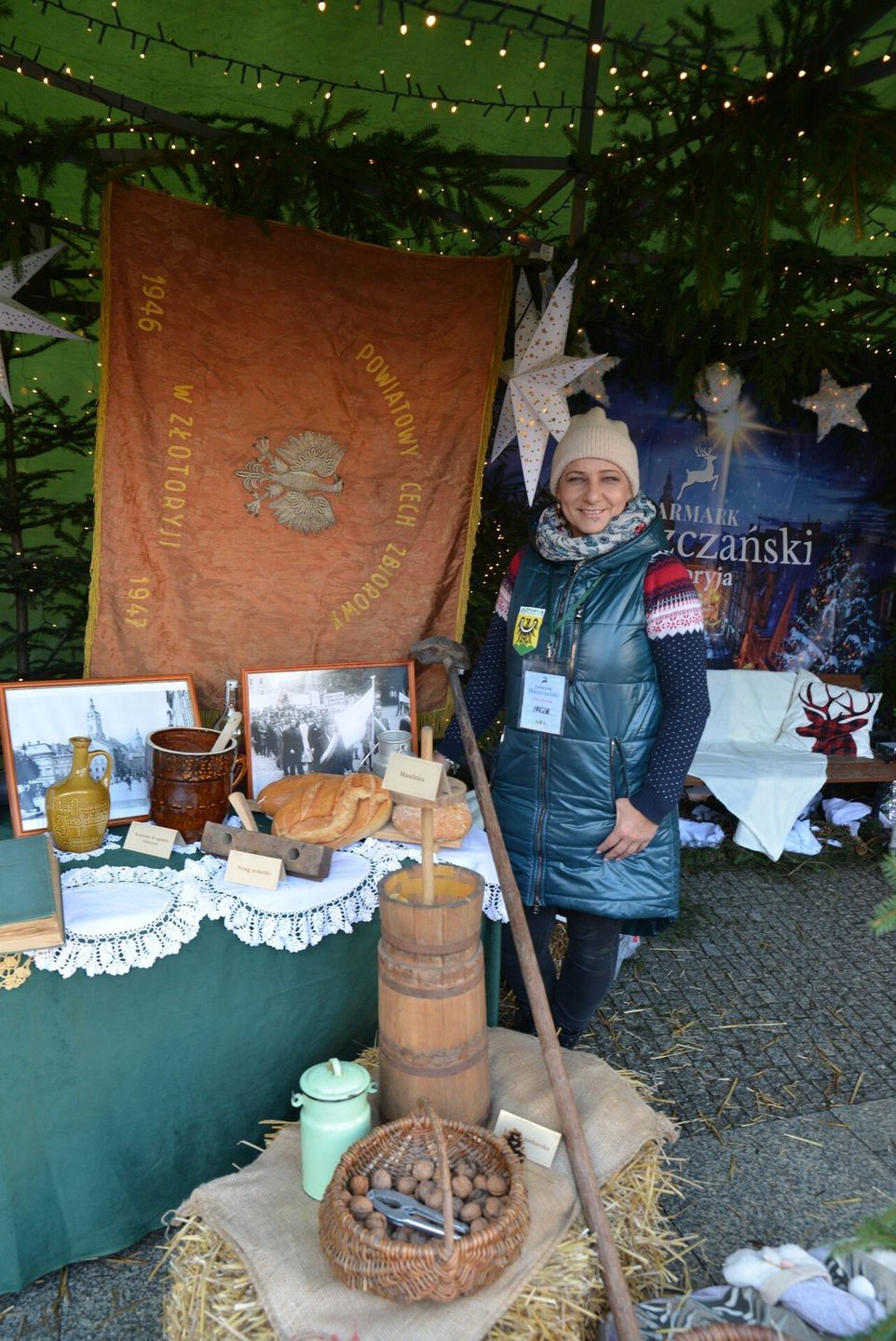 Złotoryja: To były trzy dni wspaniałego Jarmarku Mieszczańskiego w najstarszym mieście w Polsce