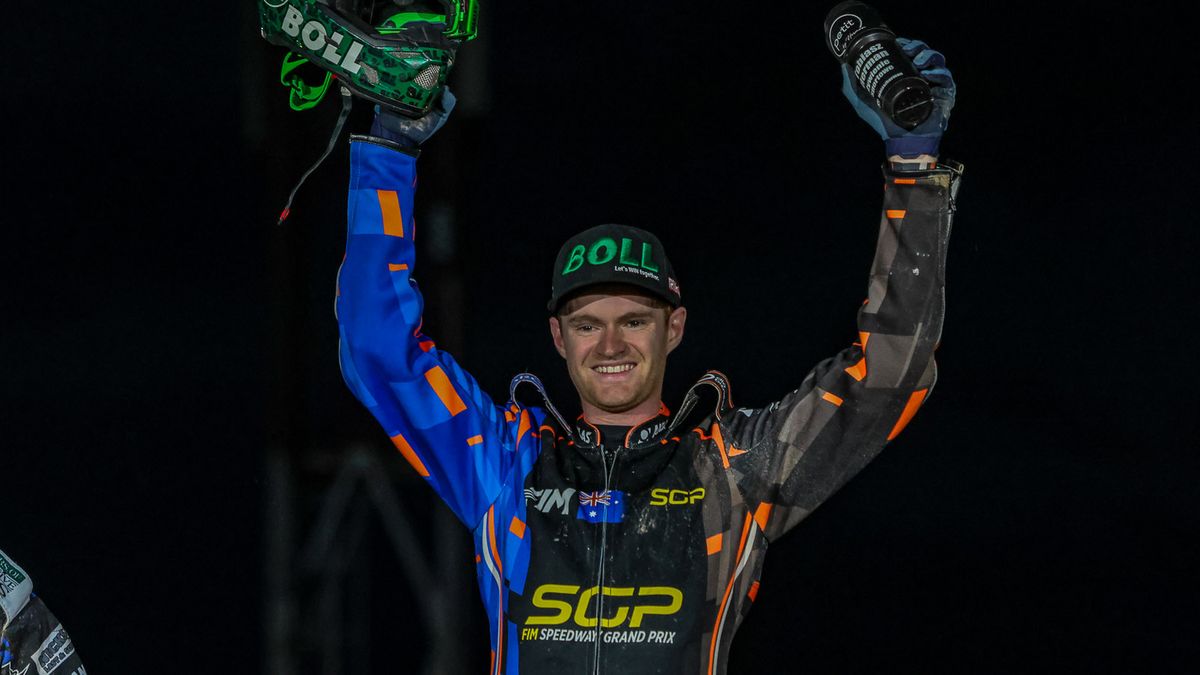 WP SportoweFakty / Michał Krupa