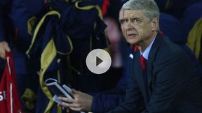 Arsene Wenger: Sędzia podejmował błędne decyzje