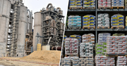 Polskę zalewa tani cement z Ukrainy. Branża: na szali tysiące miejsc pracy