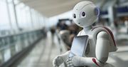 Roboty wkraczają na lotnisko w Tokio. Japan Airlines testuje przyszłość obsługi naziemnej