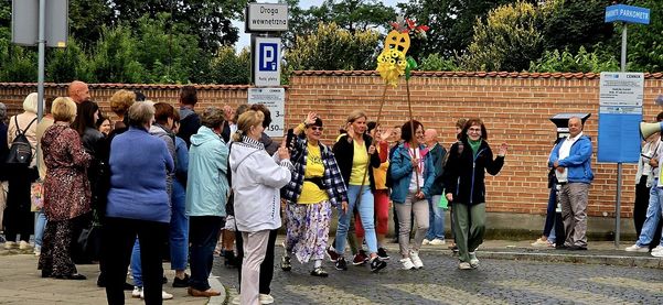 44. Pielgrzymka Diecezji Płockiej 