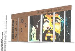 Bielsko-Biała. Rondo z instalacją artystyczną. Kogo upamiętni?