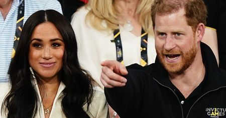 Znowu narobią zamieszania przed kamerami. Harry i Meghan wracają z DWOMA nowymi programami