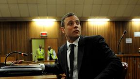 Oscar Pistorius nie ma prawa do apelacji! Będzie odpowiadał za zabójstwo Reevy Steenkamp