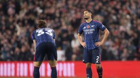 Dzień niespodzianek. Kolejna w meczu Arsenalu
