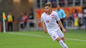 Mistrzostwa świata U-20. Niższy i młodszy, ale szybki i odważny. Nicola Zalewski otrzymał szansę od Jacka Magiery
