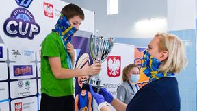 Pływanie. W Gdańsku odbył się Otylia Swim Cup. "To wielkie święto dla dzieci"