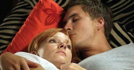 "M jak miłość": Miłosny trójkąt i złamane serce