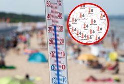 Takie będzie lato. Pokazali prognozę aż do września