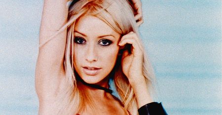 Pojawiła się na wręczeniu nagród muzycznych. Jak teraz wygląda Christina Aguilera?