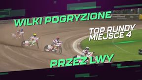 Żużel. Subiektywny ranking PGE Ekstraligi. TOPlista 10. rundy