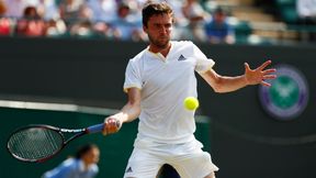ATP Umag: Gilles Simon przegrał z Marco Cecchinato