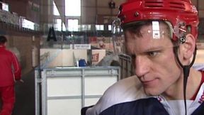 Leszek Laszkiewicz: Ciężko trenowaliśmy, żeby wytrzymać cały turniej