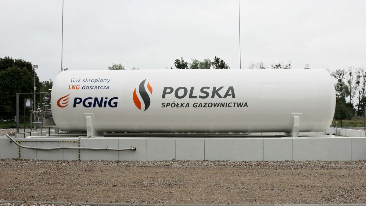 Polska Spółka Gazownictwa jest operatorem systemu dystrybucyjnego gazu w Polsce