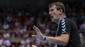 Ciąg dalszy afery u Serbów. Zawodnicy oskarżają, Cvetković zwolniony