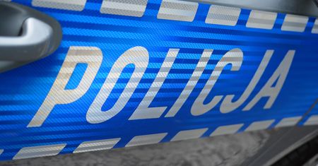 24-latka oddaliła się z ośrodka. Podczas poszukiwań policjanci dokonali zaskakującego odkrycia