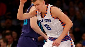 Popis Kristapsa Porzingisa, LA Clippers zastopowani przez Memphis Grizzlies