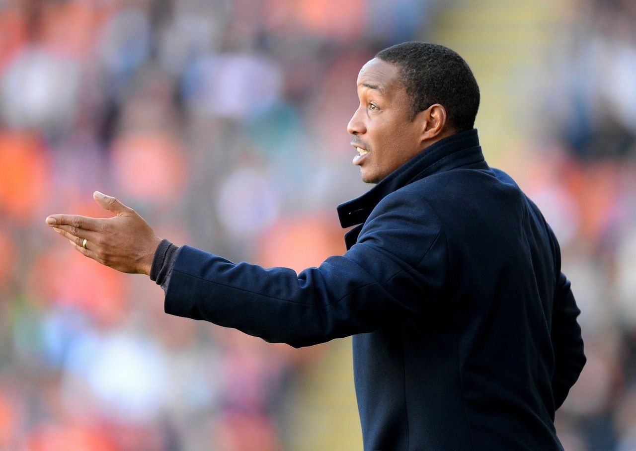 Paul Ince oskarżony o jazdę po alkoholu. To były kapitan piłkarskiej reprezentacji Anglii