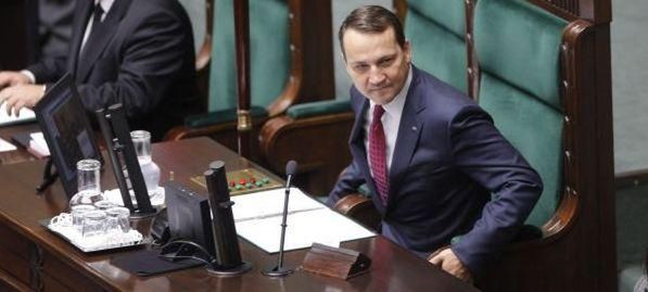 Sikorski wiele razy rezygnował z ochrony BOR