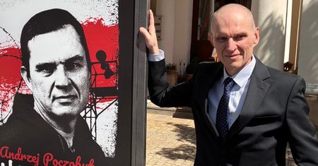 Tak odzyskał wolność. Andrzej Poczobut zabrał głos