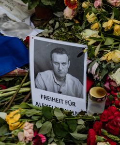 "Został zabity". Wdowa po Nawalnym ujawnia wyniki badań