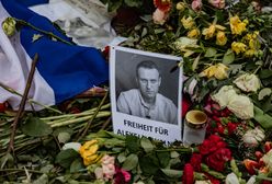 "Został zabity". Wdowa po Nawalnym ujawnia wyniki badań