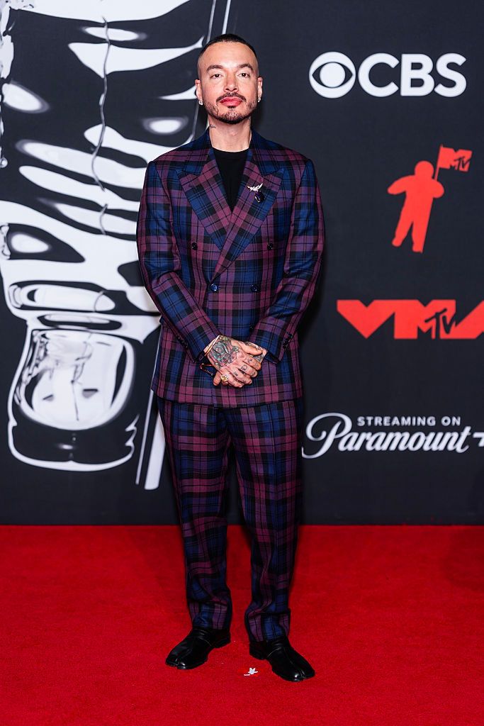 J Balvin
