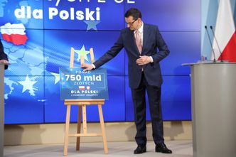 Budżet UE. Ekspert: Polska nic nie wygrała, wygrała Unia