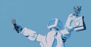 OpenAI kupuje mikrofon i portfel. ChatGPT nie chce już być tylko chatbotem
