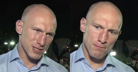 Włodarczyk: "Chcę odbudować wizerunek zniszczony przez chorobę!"
