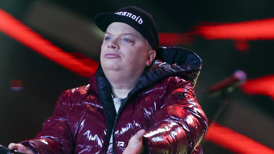 Krzysztof Skiba często uderza w PiS
