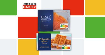 Polskie badanie w "Scientific Reports": uproszczone systemy znakowania nie poprawiają wyborów żywieniowych konsumentów, a czasem je pogarszają