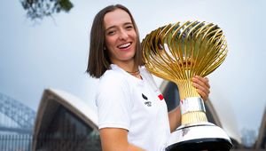 Iga poznała drabinkę w Australian Open. Może dojść szybko do hitu