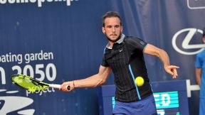 ITF Mrągowo: czterech Polaków już w II rundzie piątej edycji Warmia i Mazury Open