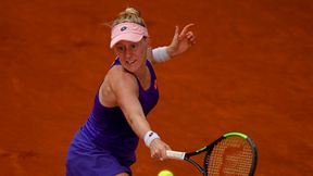 WTA Norymberga: trudne otwarcie Alison Riske, awans Julii Goerges