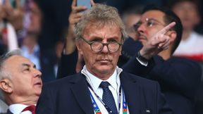 "Już nic nie będzie takie samo". Boniek bez ogródek o aferze wokół Siemieńca