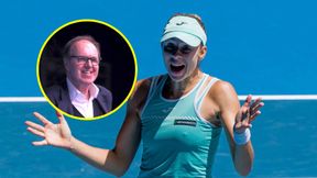 To wielkie niebezpieczeństwo dla Linette? Fibak zwraca uwagę na jedną rzecz