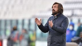 Dlaczego nie zagrał Wojciech Szczęsny? Andrea Pirlo skomentował zmianę