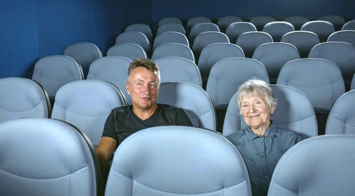 Wszystkie role Stanisława Barei